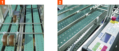 Photo of Suction Belt Unit
